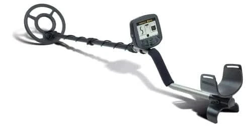 Teknetics Alpha Metal Detector