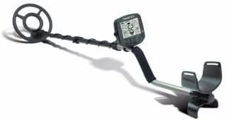 Teknetics Gamma 6000 Metal Detector