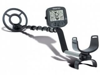 Teknetics Gamma 6000 Metal Detector