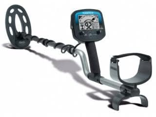 Teknetics Omega Metal Detector