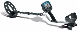 Teknetics Omega Metal Detector